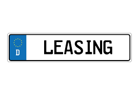 leasing banner